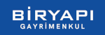 BİRYAPI GAYRİMENKUL YATIRIM ESKİŞEHİR